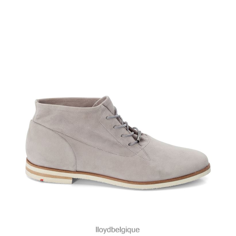 LLOYD bottines respirantes femmes gris 4Z6Z66997 chaussures