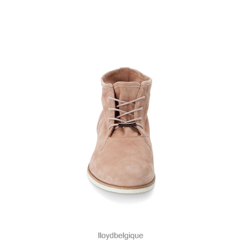 LLOYD bottines à lacets femmes beige 4Z6Z66991 chaussures