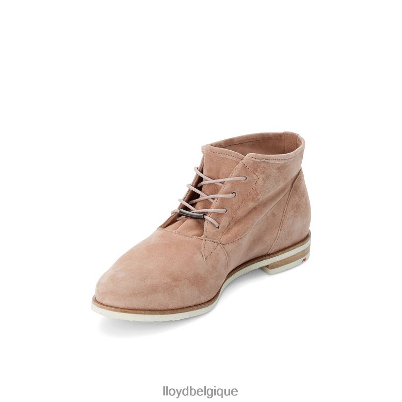 LLOYD bottines à lacets femmes beige 4Z6Z66991 chaussures