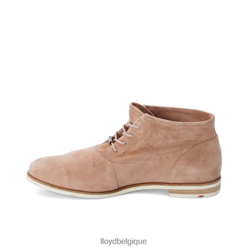 LLOYD bottines à lacets femmes beige 4Z6Z66991 chaussures