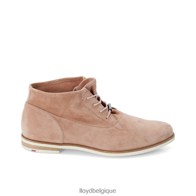 LLOYD bottines à lacets femmes beige 4Z6Z66991 chaussures