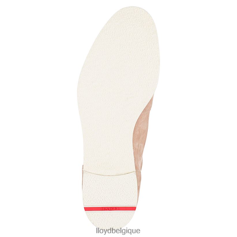 LLOYD bottines à lacets femmes beige 4Z6Z66991 chaussures