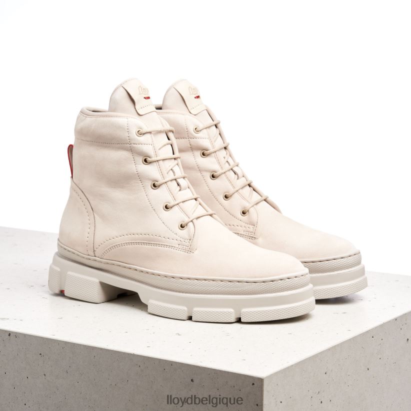 LLOYD bottines à semelle légère femmes beige 4Z6Z66956 chaussures