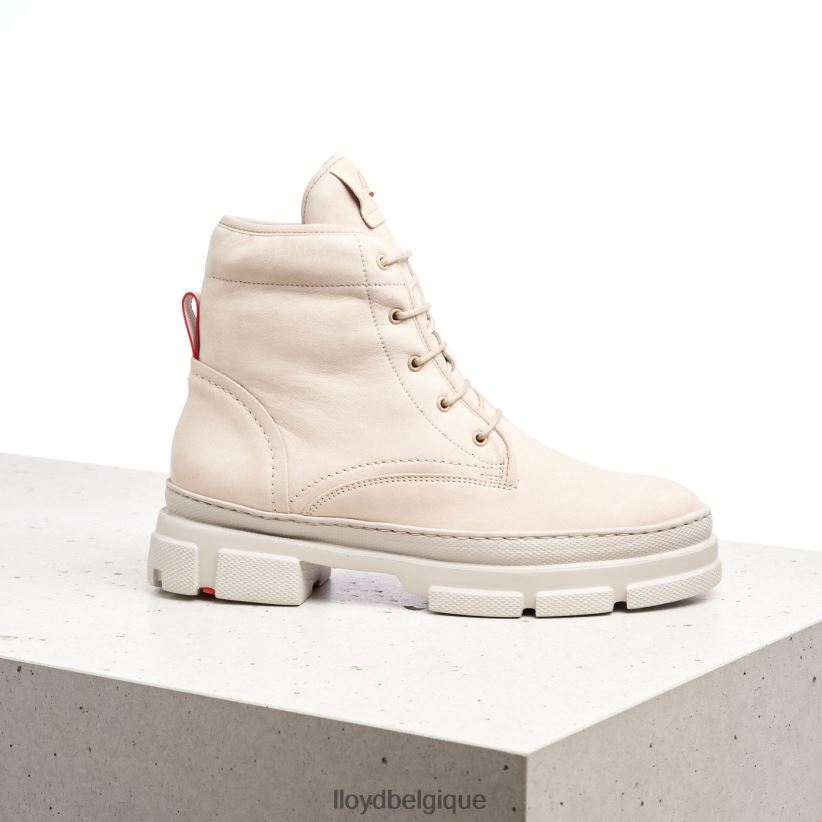 LLOYD bottines à semelle légère femmes beige 4Z6Z66956 chaussures