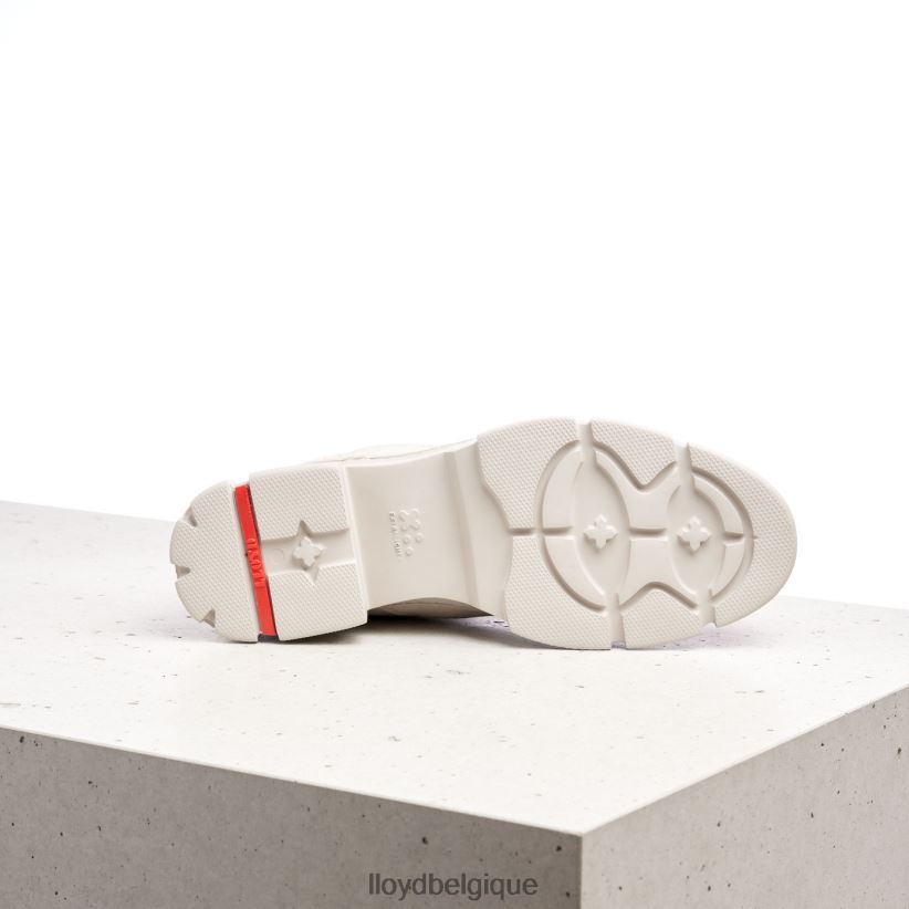 LLOYD bottines à semelle légère femmes beige 4Z6Z66956 chaussures