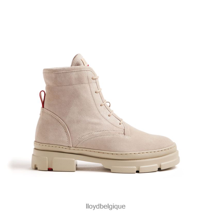 LLOYD bottines à semelle légère femmes blanc 4Z6Z66969 chaussures