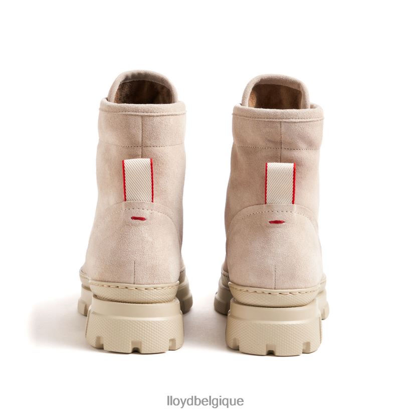 LLOYD bottines à semelle légère femmes blanc 4Z6Z66969 chaussures