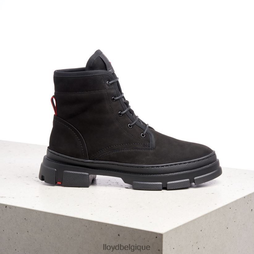 LLOYD bottines à semelle légère femmes noir 4Z6Z66931 chaussures