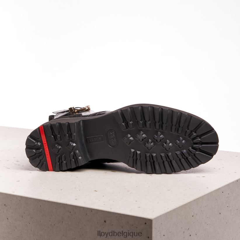 LLOYD bottines à semelle légère femmes noir 4Z6Z66976 chaussures