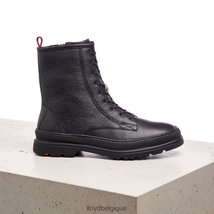 LLOYD bottines à semelle légère femmes noir 4Z6Z66999 chaussures