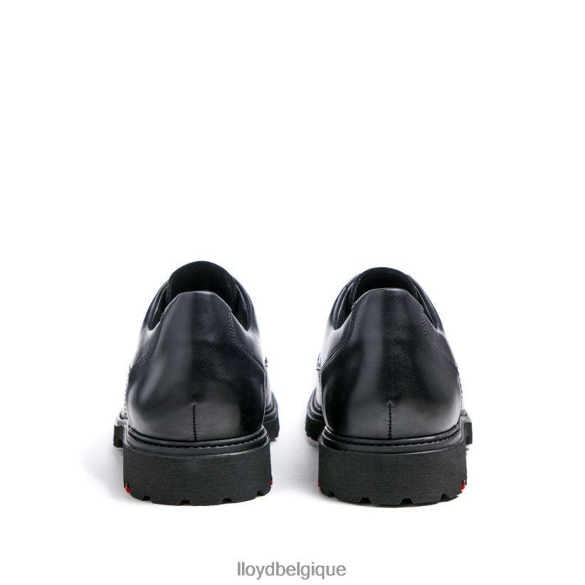 LLOYD bouvreuil Hommes noir 4Z6Z6638 chaussures