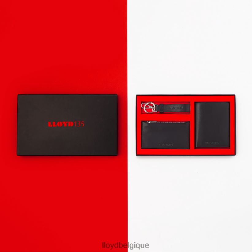 LLOYD boîte de jubilé Hommes noir 4Z6Z66681 accessoires