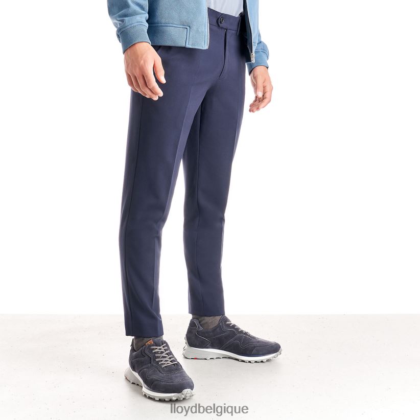 LLOYD brent Hommes bleu 4Z6Z66383 chaussures