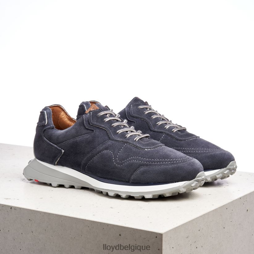 LLOYD brent Hommes bleu 4Z6Z66383 chaussures