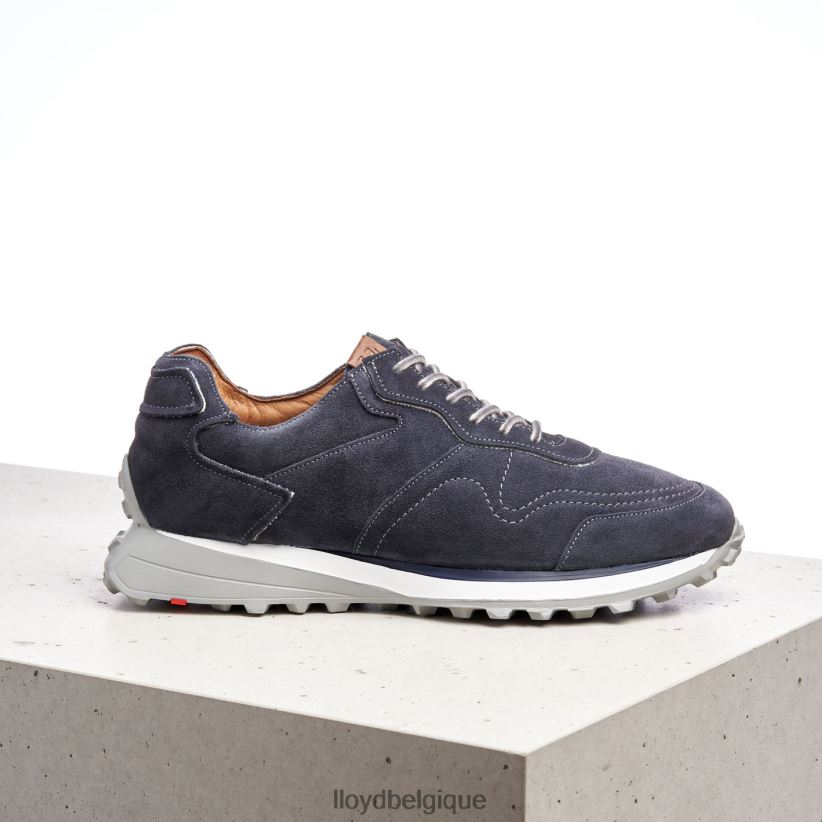 LLOYD brent Hommes bleu 4Z6Z66383 chaussures