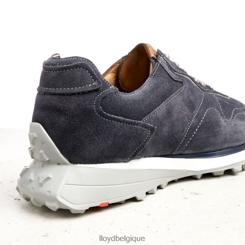 LLOYD brent Hommes bleu 4Z6Z66383 chaussures