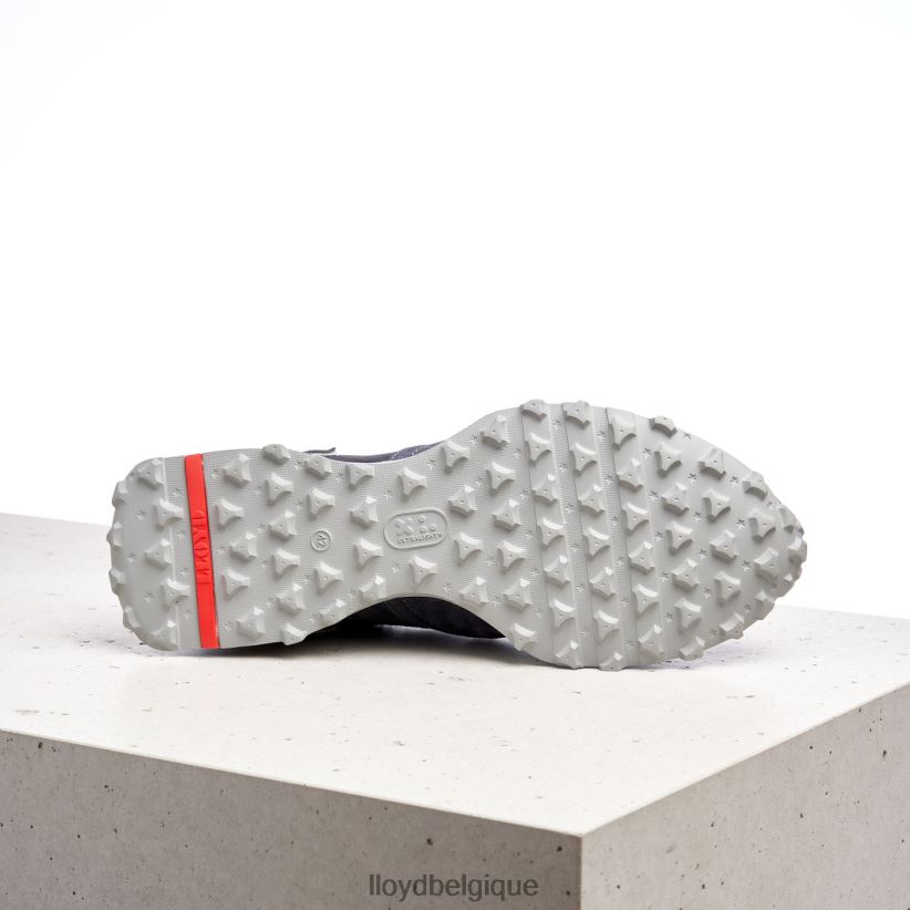 LLOYD brent Hommes bleu 4Z6Z66383 chaussures