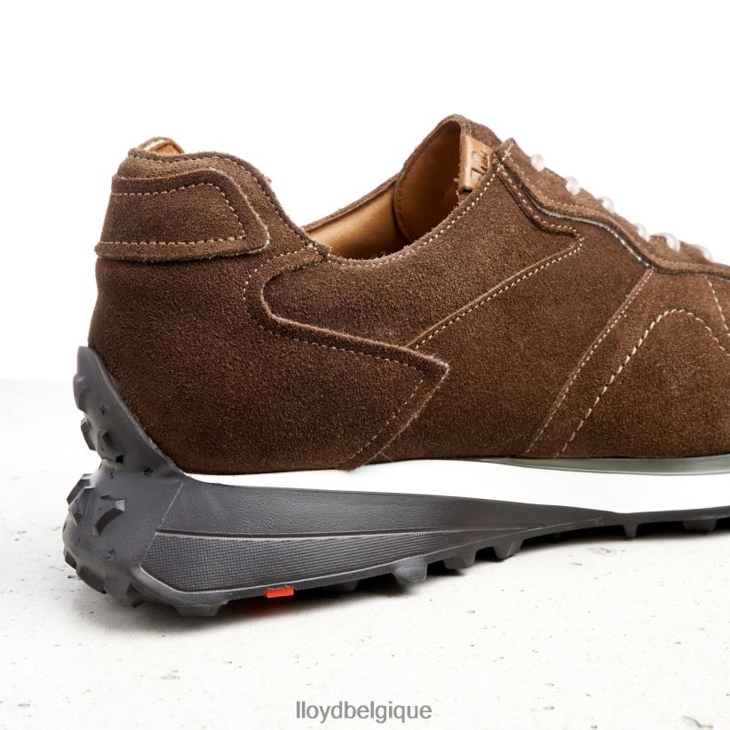 LLOYD brent Hommes brun 4Z6Z66408 chaussures