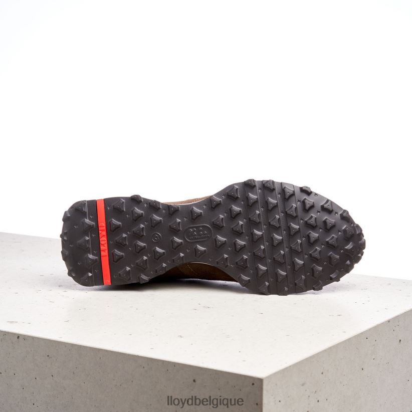 LLOYD brent Hommes brun 4Z6Z66408 chaussures