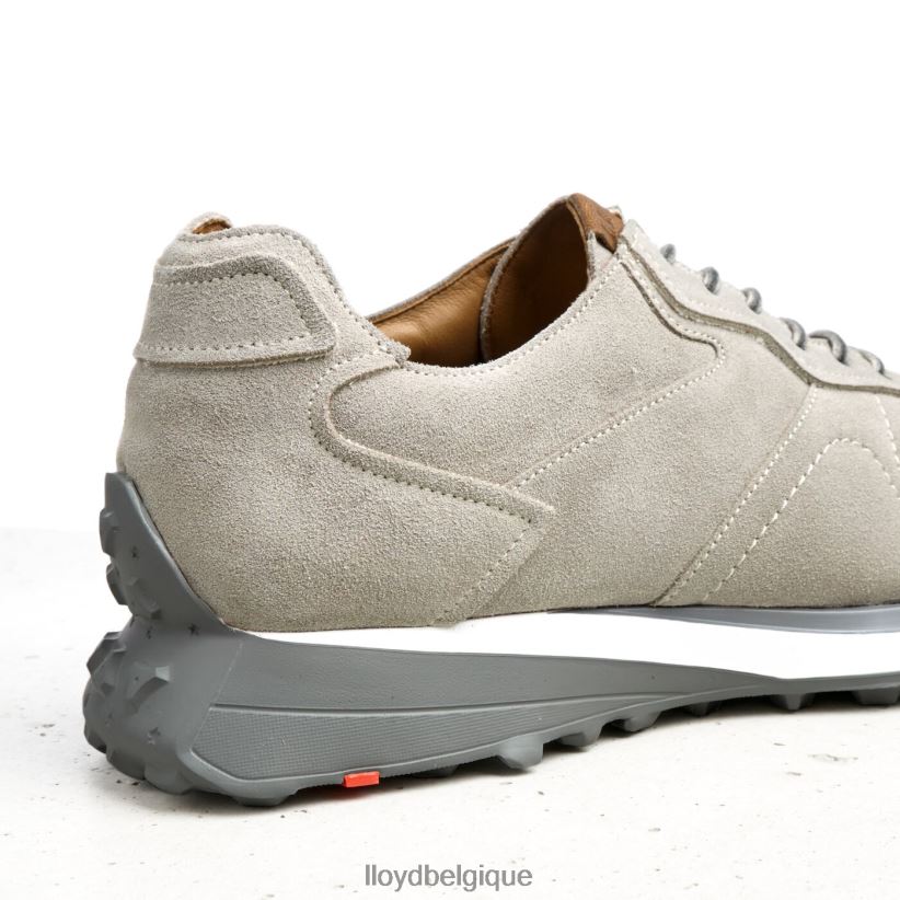 LLOYD brent Hommes gris 4Z6Z66330 chaussures