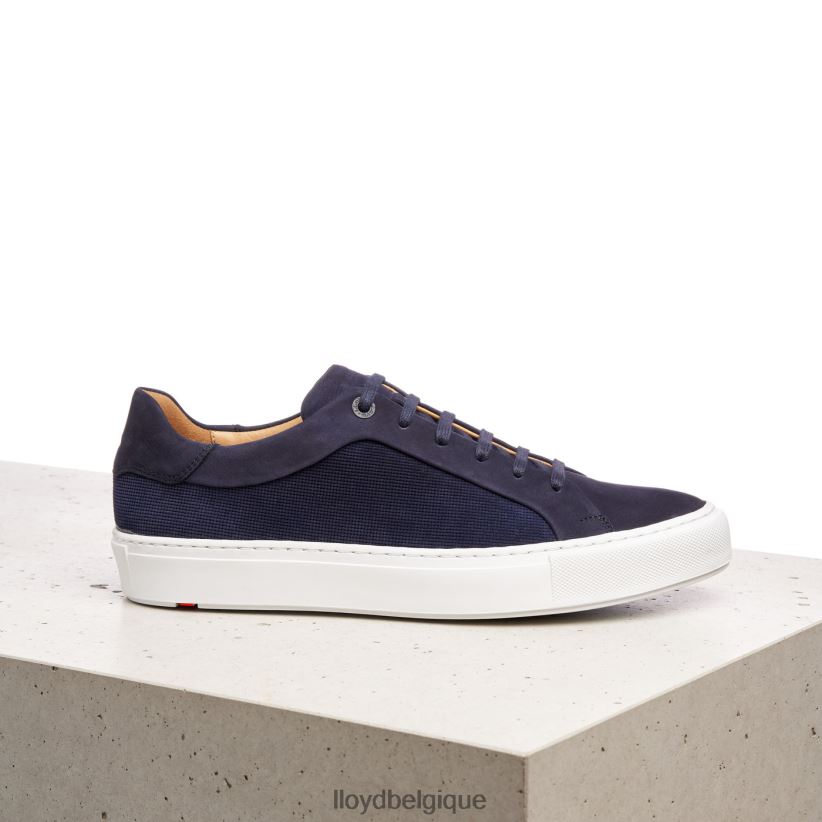 LLOYD bronco Hommes bleu 4Z6Z66447 chaussures