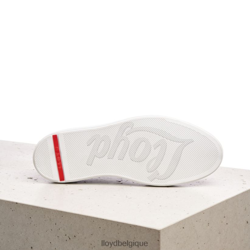 LLOYD bronco Hommes bleu 4Z6Z66447 chaussures