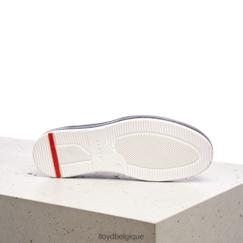 LLOYD brûlure noire Hommes bleu 4Z6Z66428 chaussures