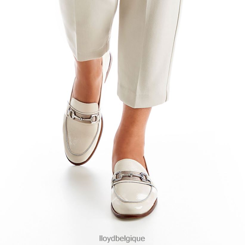 LLOYD charmante pantoufle femmes beige 4Z6Z661135 chaussures