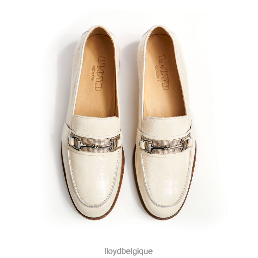 LLOYD charmante pantoufle femmes beige 4Z6Z661135 chaussures