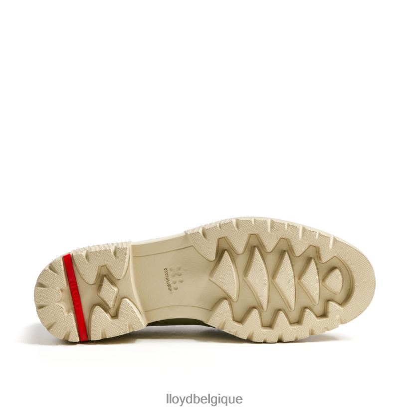 LLOYD charmante pantoufle femmes vert 4Z6Z661059 chaussures