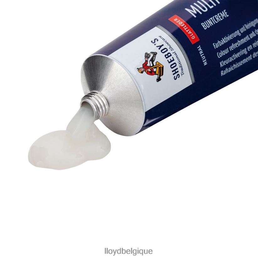 LLOYD crème pour chaussures multicolore Hommes combiné 4Z6Z66727 soins et équipement