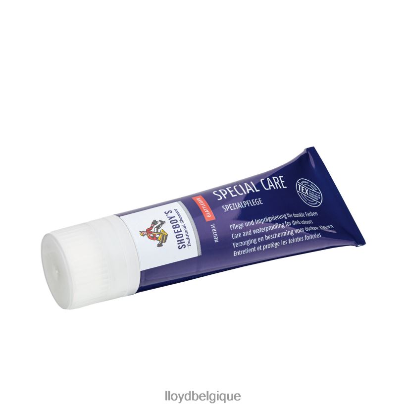 LLOYD crème pour chaussures spéciale multicolore Hommes combiné 4Z6Z66728 soins et équipement