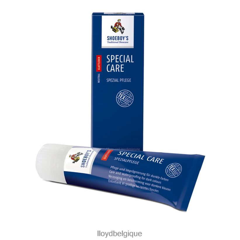 LLOYD crème pour chaussures spéciale multicolore Hommes combiné 4Z6Z66728 soins et équipement