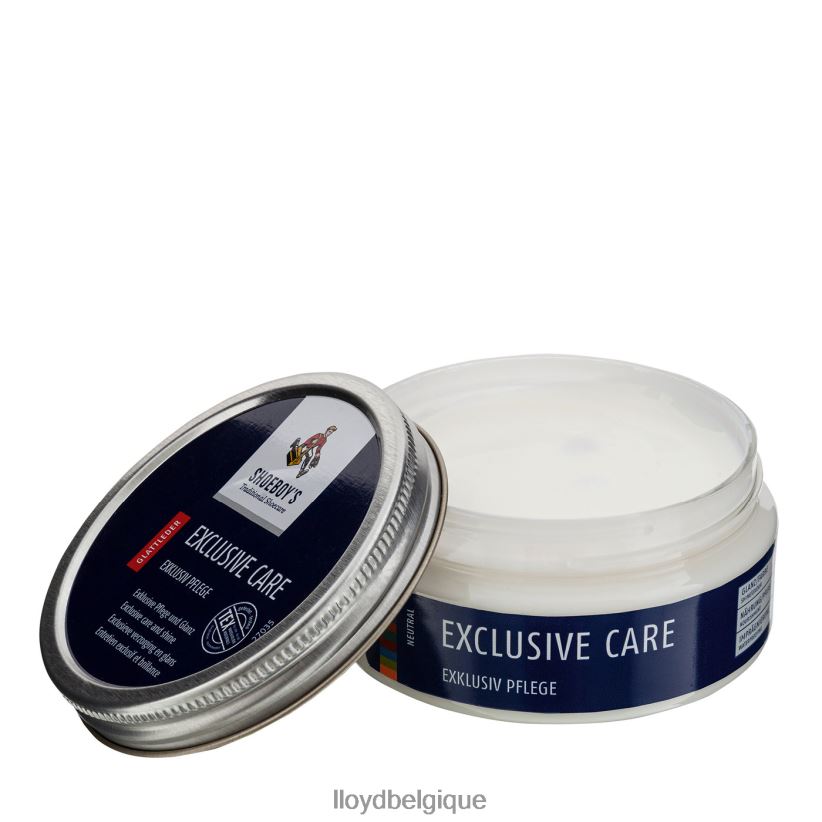 LLOYD crème pour vêtements pour chaussures excl marron foncé Hommes brun 4Z6Z66721 soins et équipement