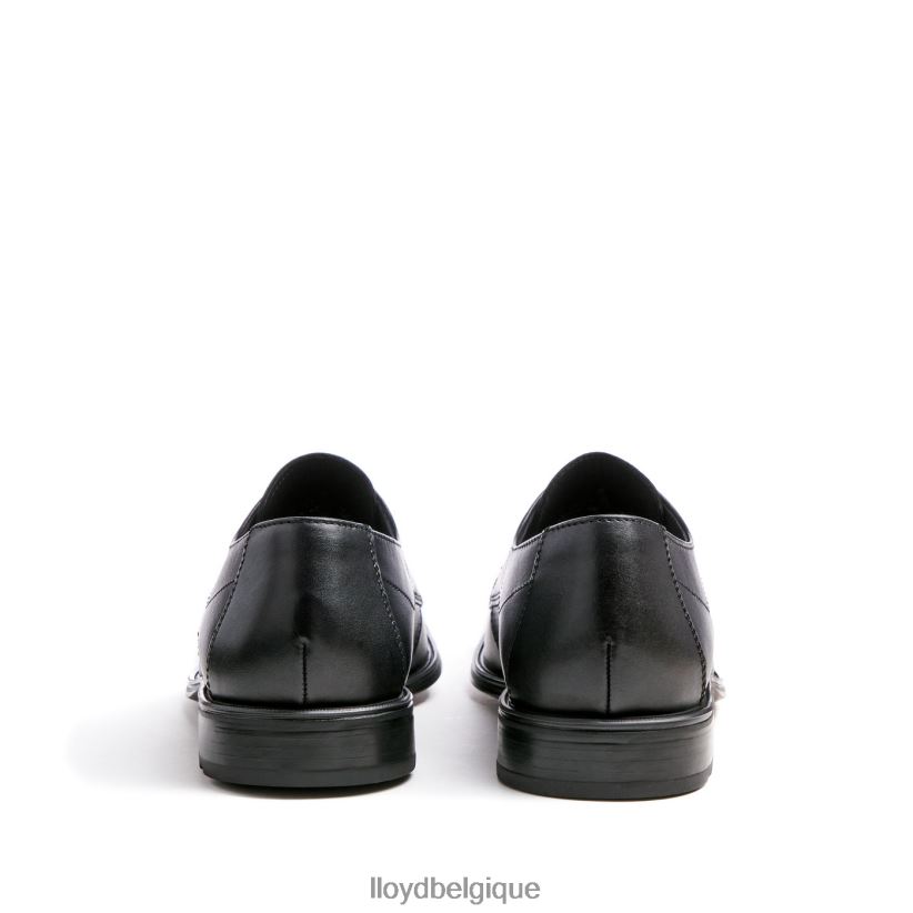 LLOYD dagan Hommes noir 4Z6Z66100 chaussures