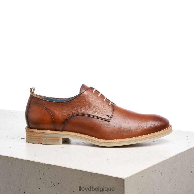 LLOYD dakota Hommes brun 4Z6Z66608 chaussures