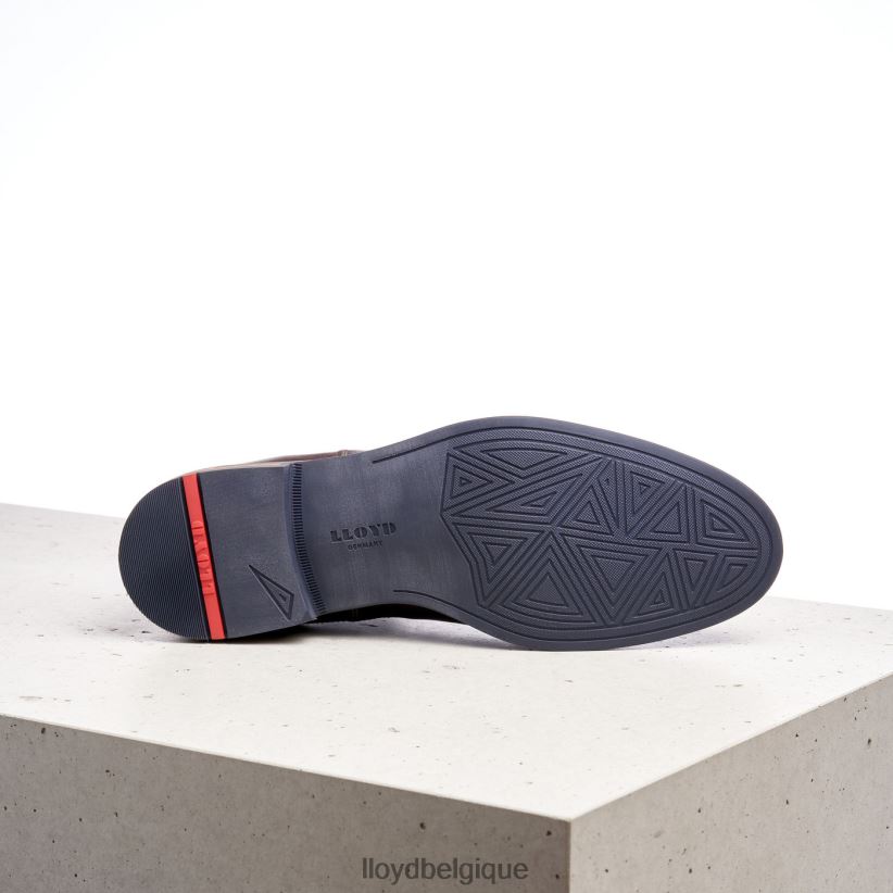 LLOYD dario Hommes brun 4Z6Z661342 chaussures