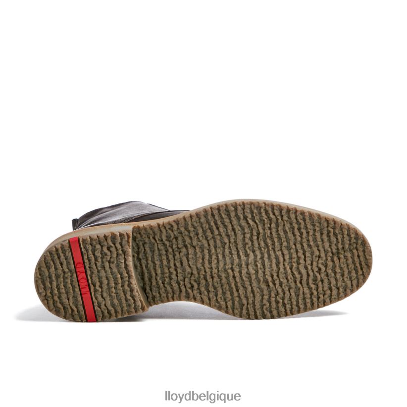 LLOYD darwin Hommes brun 4Z6Z66476 chaussures