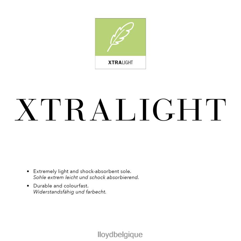 LLOYD demi-chaussures en cuir lisse à lacets femmes rouge 4Z6Z661181 chaussures