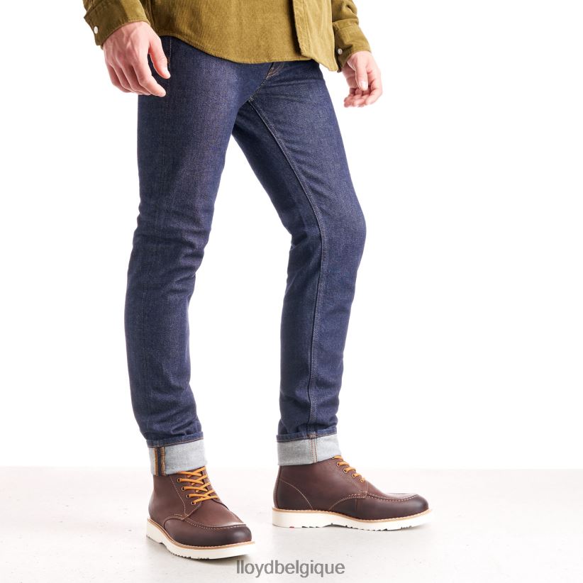 LLOYD denier Hommes brun 4Z6Z66504 chaussures