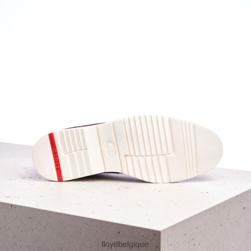 LLOYD denier Hommes brun 4Z6Z66504 chaussures