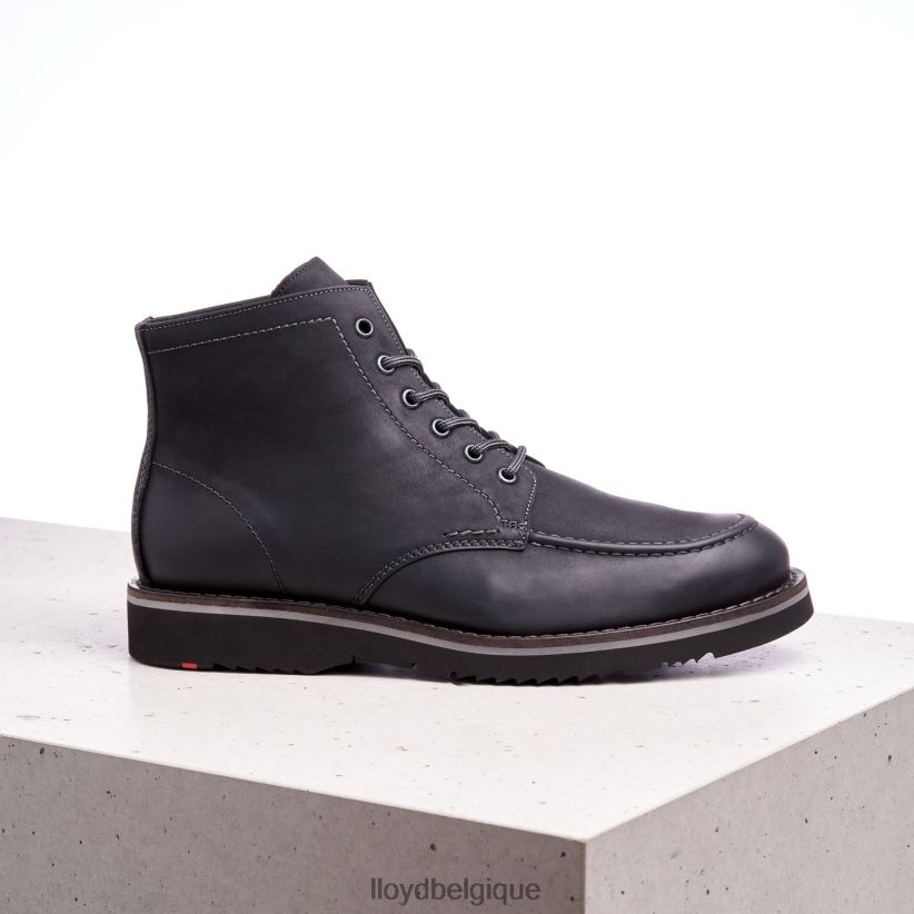 LLOYD denier Hommes noir 4Z6Z66503 chaussures