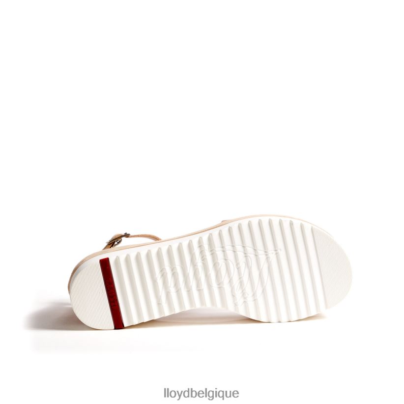 LLOYD des sandales femmes beige 4Z6Z661226 chaussures