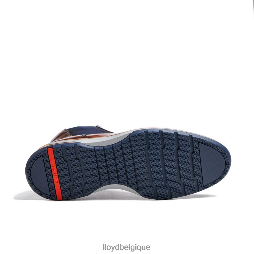 LLOYD dextre Hommes brun 4Z6Z66469 chaussures