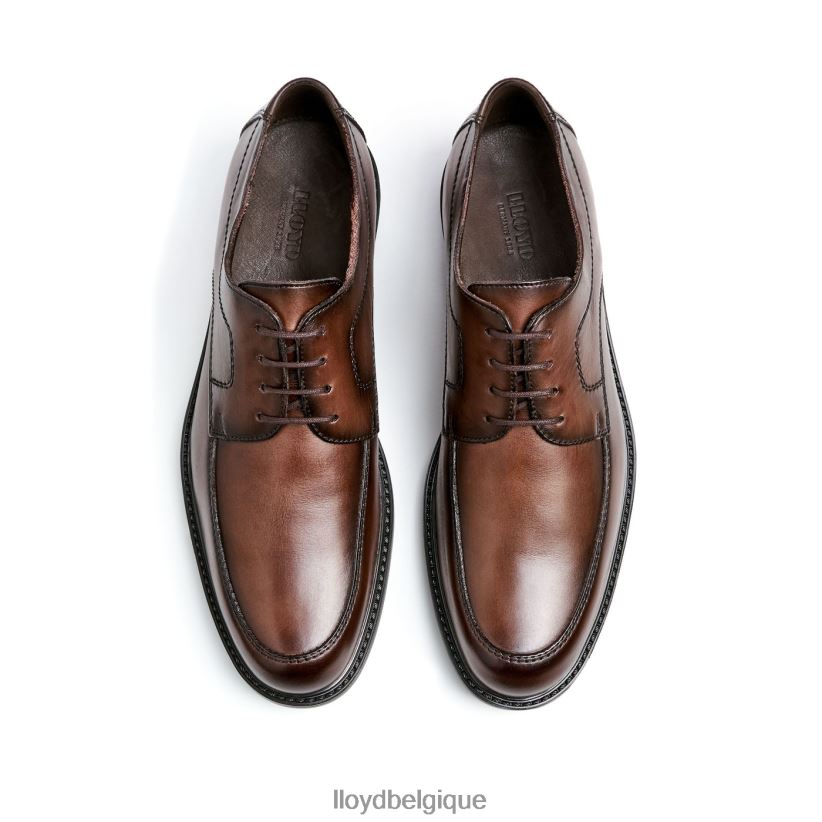 LLOYD diacre Hommes brun 4Z6Z6671 chaussures