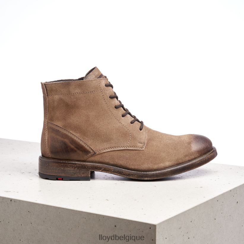 LLOYD double Hommes brun 4Z6Z66498 chaussures