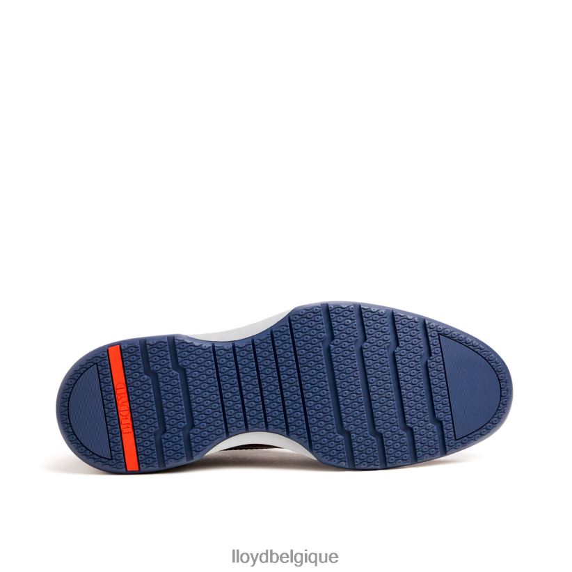 LLOYD déro Hommes brun 4Z6Z6645 chaussures