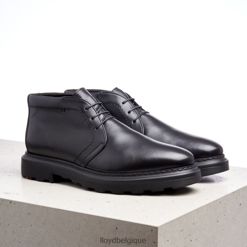 LLOYD désolé Hommes noir 4Z6Z66570 chaussures