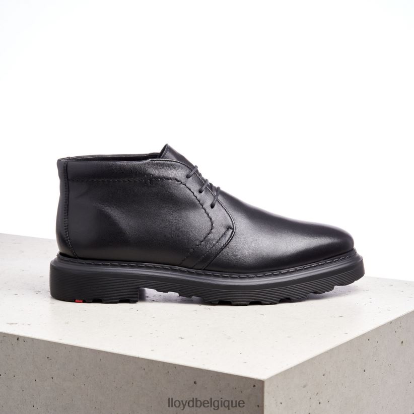 LLOYD désolé Hommes noir 4Z6Z66570 chaussures