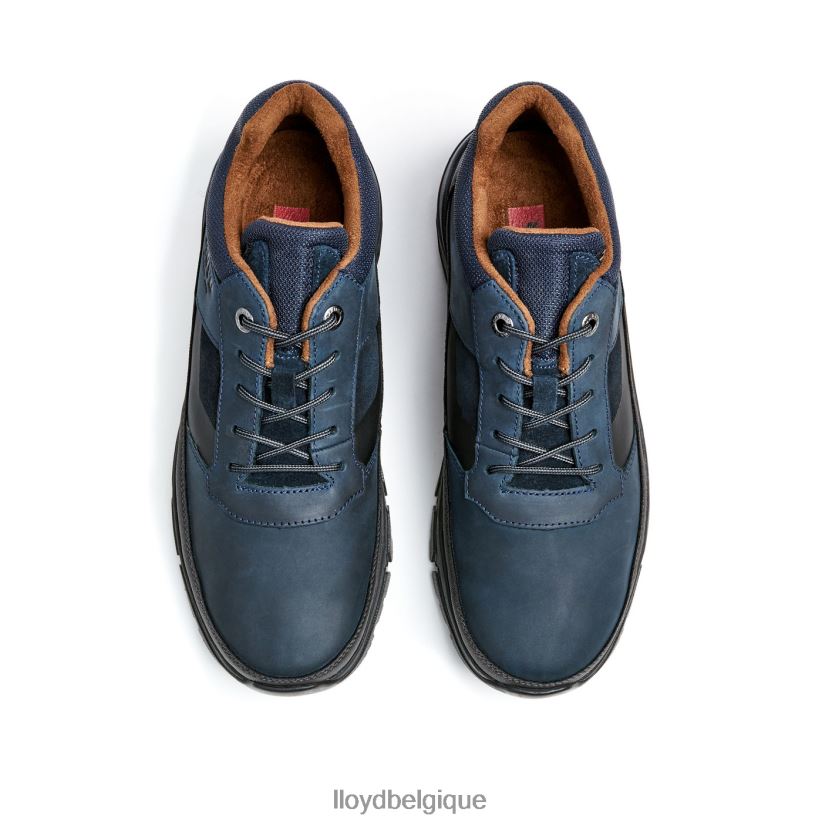 LLOYD ebé Hommes bleu 4Z6Z66296 chaussures